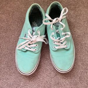 Vans Sneakers size 9